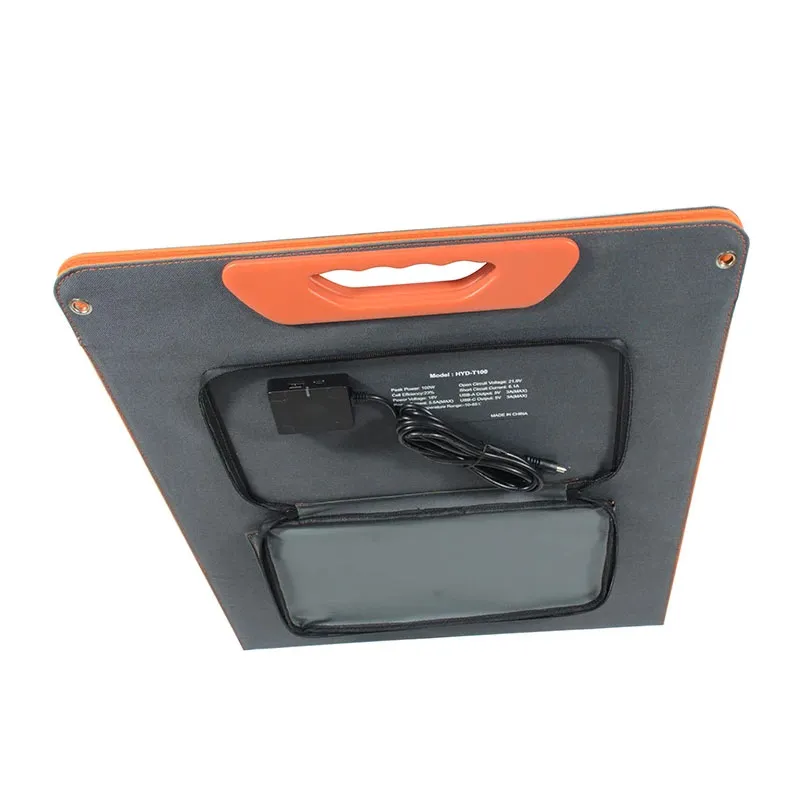 60W Güneş Panelleri ile 100W Güneş Panelleri arasındaki fark nedir?